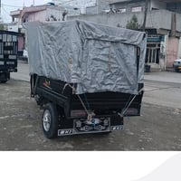 توكتوك • مكينة 200 • بلا مصاريف