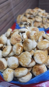 كليجة • كيك • كبب • معجنات • حلويات • مأكولات منزلية • توصيل طعام • وج...