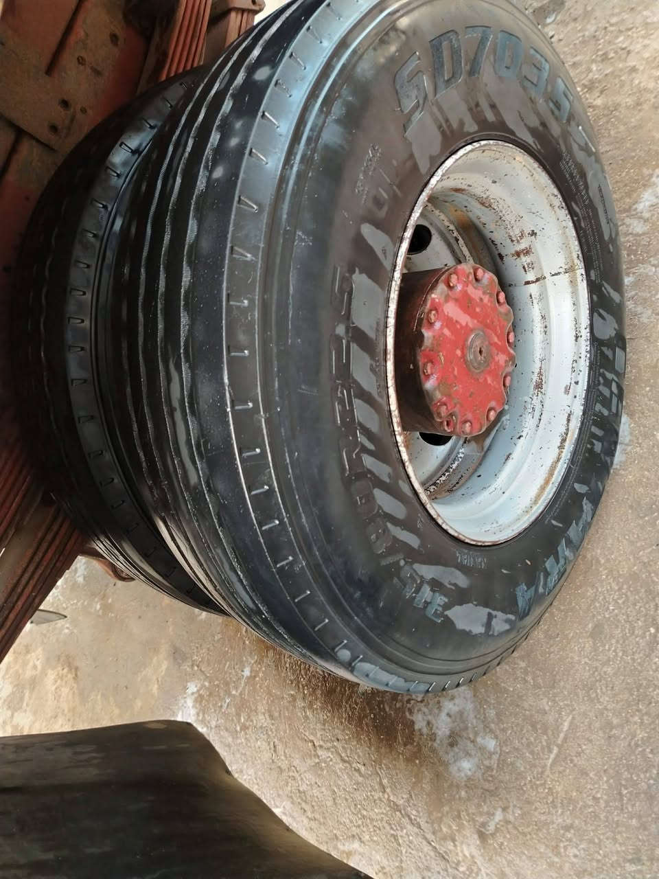 تخم 22/ مراوس 24


**إذا كنت صاحب هذا الإعلان وتريد حذفه لأي سبب، رجاءا أرسل رسالة إلى الدعم الفني**