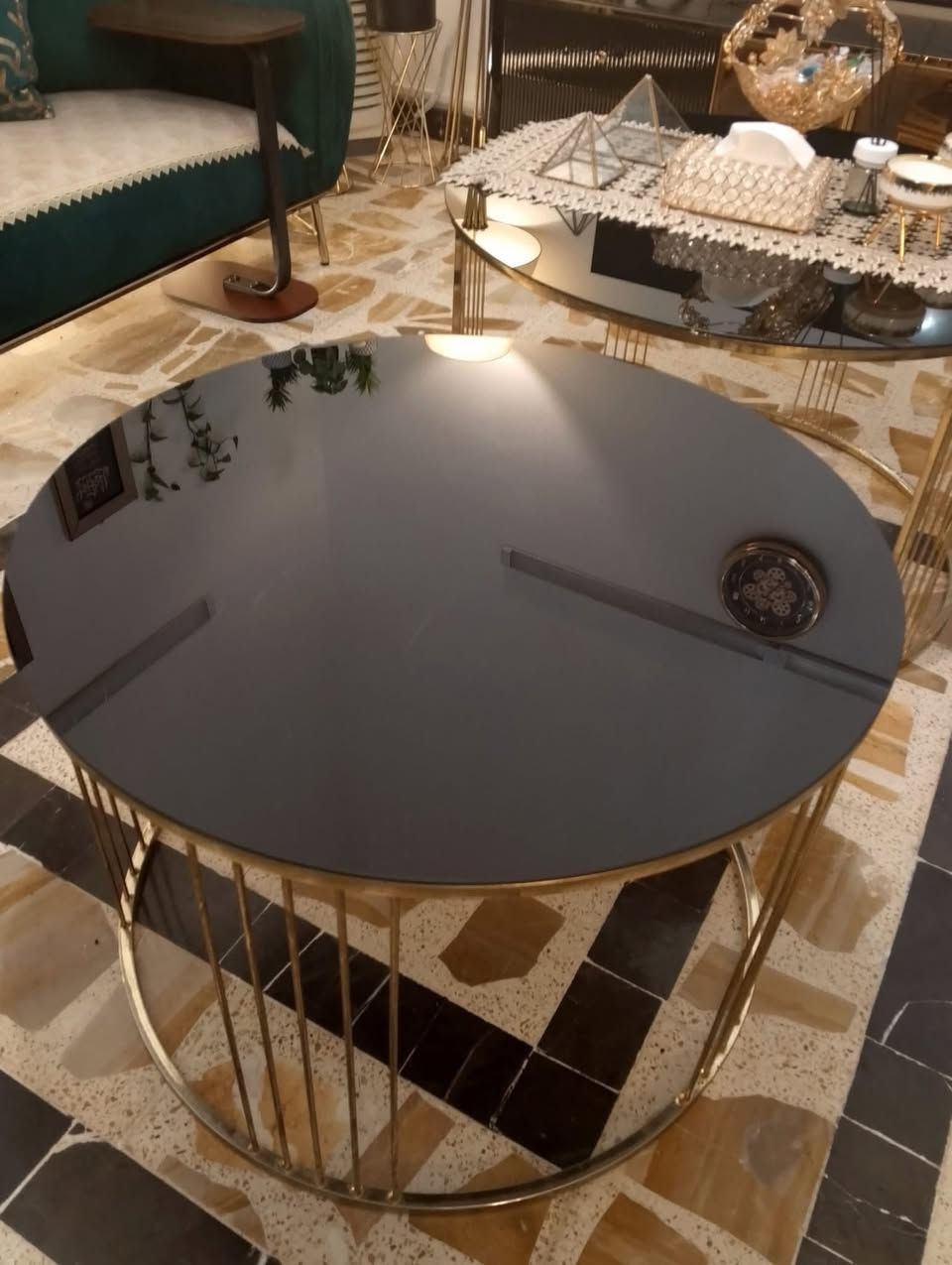 السلام عليكم طبلات وسطيه كبار بغداد السعر65 وبيها مجال


**إذا كنت صاحب هذا الإعلان وتريد حذفه لأي سبب، رجاءا أرسل رسالة إلى الدعم الفني**