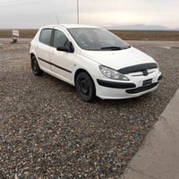 بيجو • ٢٠٠٥ • السليمانية],