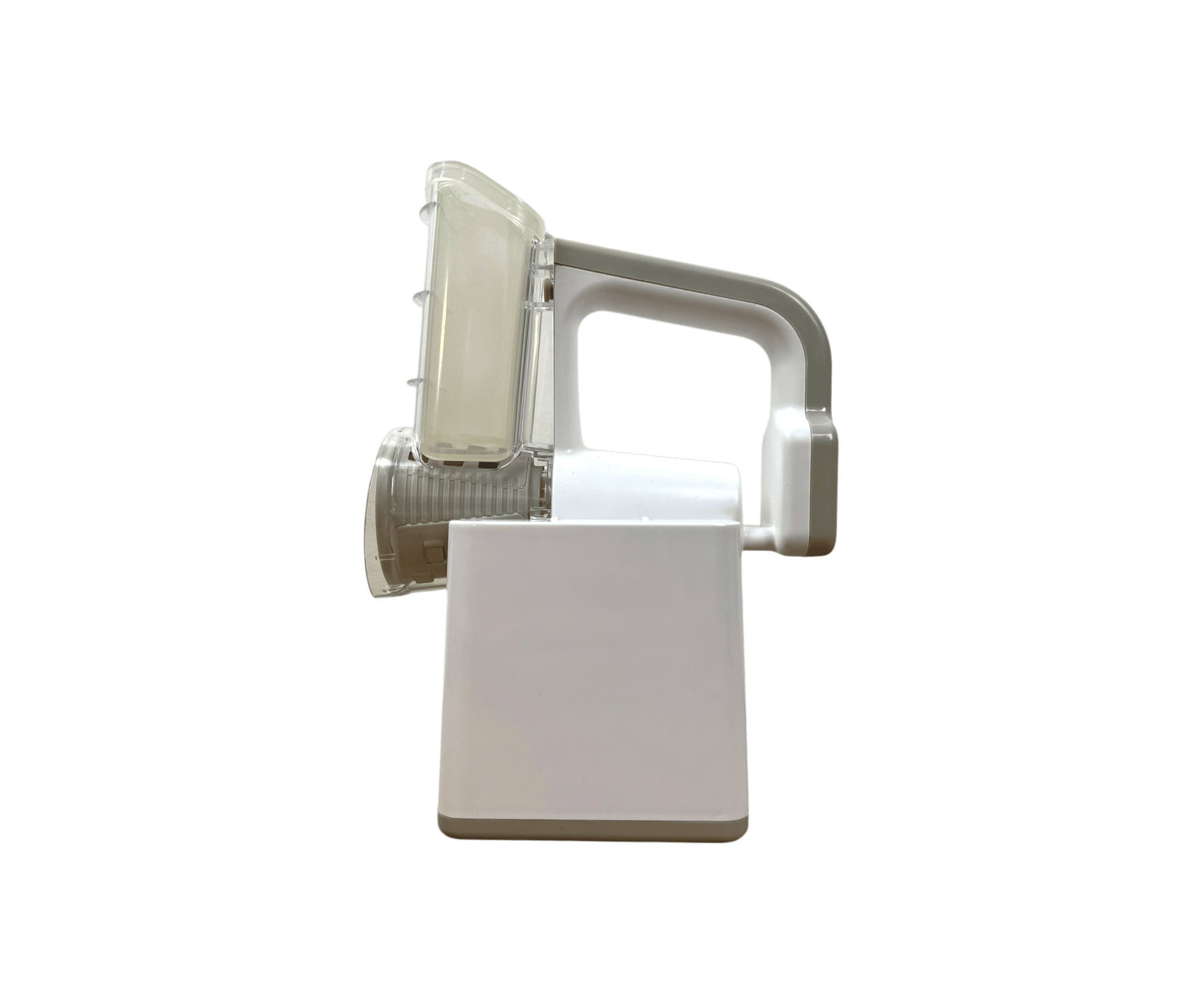 ⚡ مثرامة خضروات تعمل بالشحن

🥕 فرم وتقطيع بثواني وبزر واحد

🔌 بدون أسلاك أثناء الاستخدام

👌 مثالية للطبخ اليومي والسلطات

🧼 سهلة التنظيف وخفيفة الوزن

🏠 تصميم عملي لكل مطبخ

🛒 وفّر وقتك وجهدك اليوم

السعر بس 35الف

متوفر توصيل الى كافة محافظات العراق مجاني

للحجز واتساب ***********
