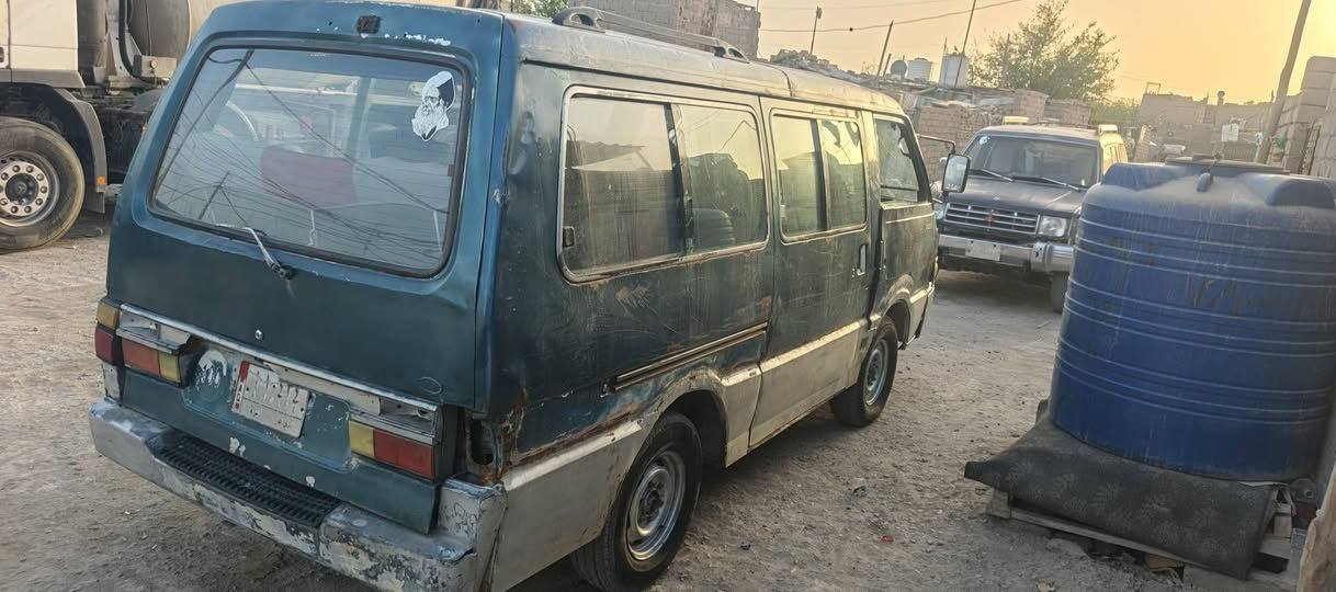 كيا بستا للبيع رقم ذي قار وكاله عامه من الوكيل شواصي مقفوله ماكينه جير سعر خاص العنوان الناصريه المدينه  ***********
