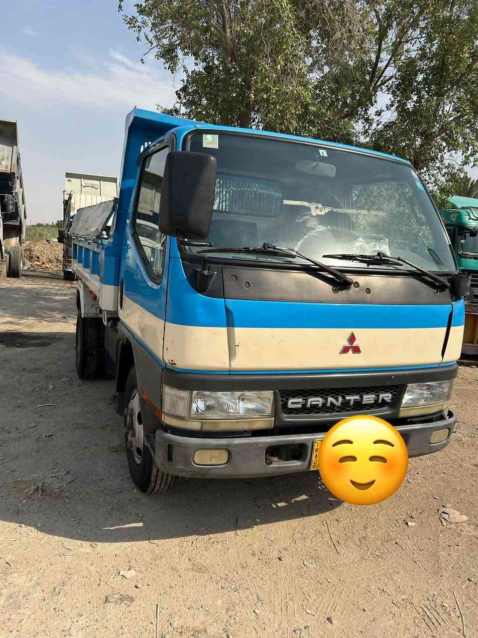 لبيع كنتر بزون فحل بلادي موديل  97 رقم بغداد بسمي سنويه ما ساقطه السياره خير من الله لا تنقيص ولا بخار تخم تاير جديد السياره جديده بمعنه الكلمه رقم ***********
