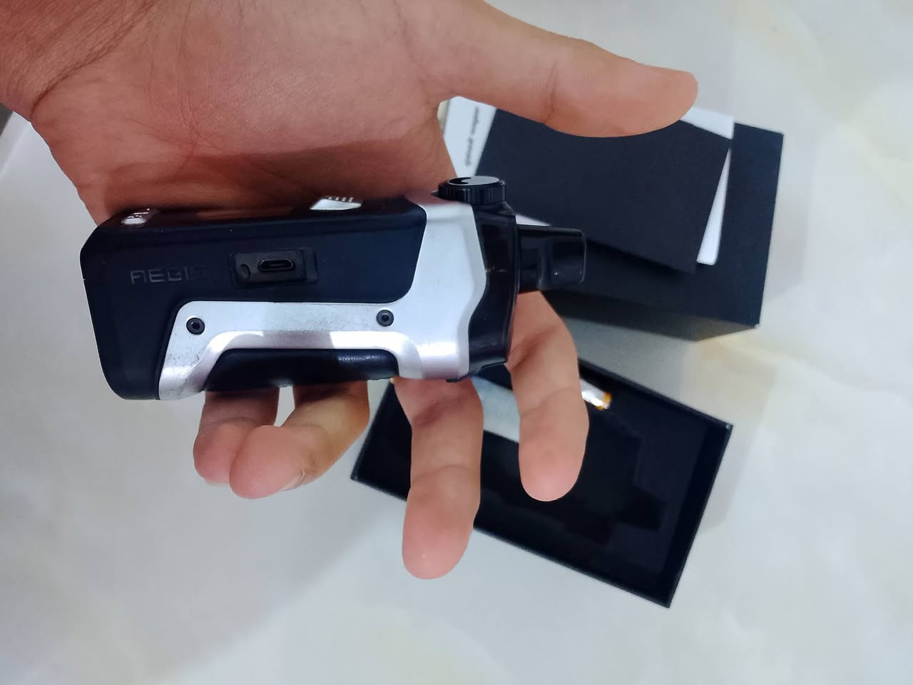 نركليه الالكترونيه البيع شغاله بس معسل تريد وبيش تفيدك بل تعلق ارد عليك اخذته ب70 مستعمله في ابو دشير بيش تفيدك اكتب بل تعلق


**إذا كنت صاحب هذا الإعلان وتريد حذفه لأي سبب، رجاءا أرسل رسالة إلى الدعم الفني**