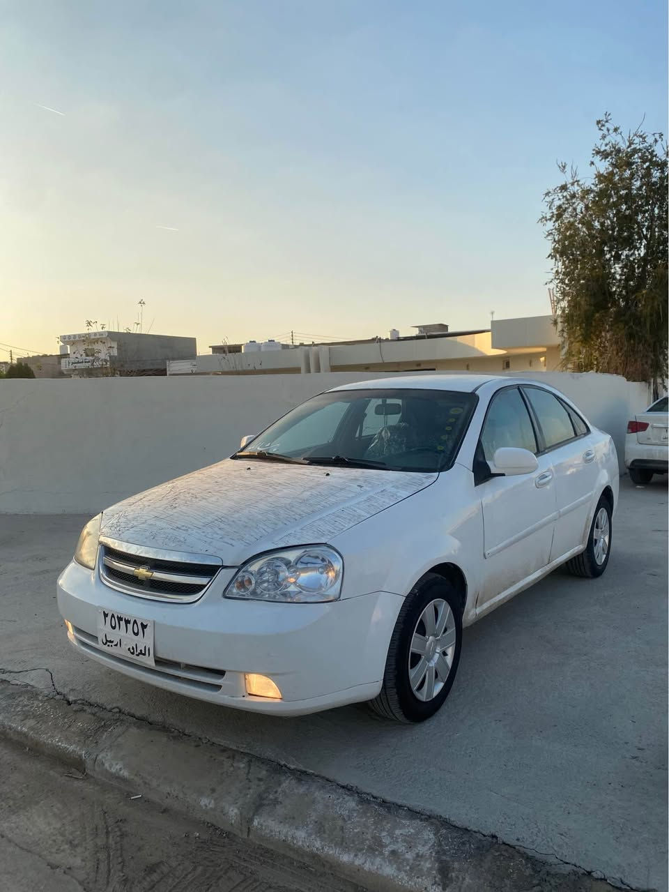 بو فروشتن شوفرليت 2012 عام جةمپيكي پشتي هةيه كيرو مةكينةي بةشرته تةقه و رةقةي بةشرته تخم تايةي خاوينه داخلي جوانه سيارةكه تحويل و غرامةي بةشرته 200 هةزار غرامةي لسةر دواي مامةله دةيگةرينةوه سعر 63$ مجال بو زانياري زياتر. پةيوةندي بكه به ز.م *********** اكر, نينوى
