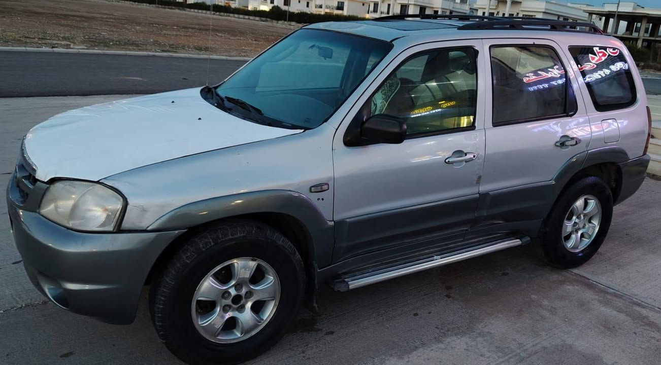 🌹بەناوی خوای گەورە🌹
😮فرۆشتنی خێرا😮
😮تەنهاو تەنها 43 وەرقە😮
بۆفرۆشتن و گۆڕینەوە

مازدا تریپۆت مۆدیل 2001
گێڕو مەکینە کامری مەکینەو گێڕی لۆکە  
گێڕ ئۆتۆماتیک
تەبرید لەسەر سویچ
چوار جام کارەبا قوفڵ مەرکەزی و شاشەو
دەعم و لێدراوی نییە
هەیکەل و ناوی نمونەیە لە جوانیدا 
سەیارەیەکی بێ مەسرەفە 
بنی بە کاملی توند کراوەتەوە
تەحویل و غەرامە بەشەرت
شوێن... هەولێر
نرخ...تەنها 43 وەرقە
ژ.م..***********
*********** أربيل, العراق
