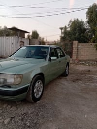 موديل ٨٨ • موتور ٣٠٠٠ • كركوك