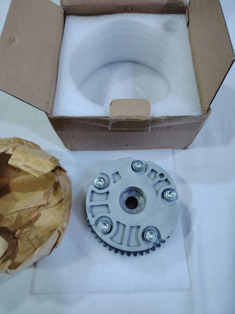 أغراض سيارة لتفيدة ينطي بيها سعر


**إذا كنت صاحب هذا الإعلان وتريد حذفه لأي سبب، رجاءا أرسل رسالة إلى الدعم الفني**