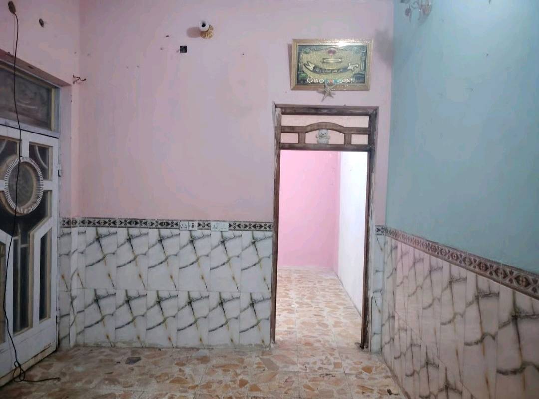 للبيع البيت طابو زراعي سند 25السعر 45مكان ماجديه صفاء حجي حسن الاولى