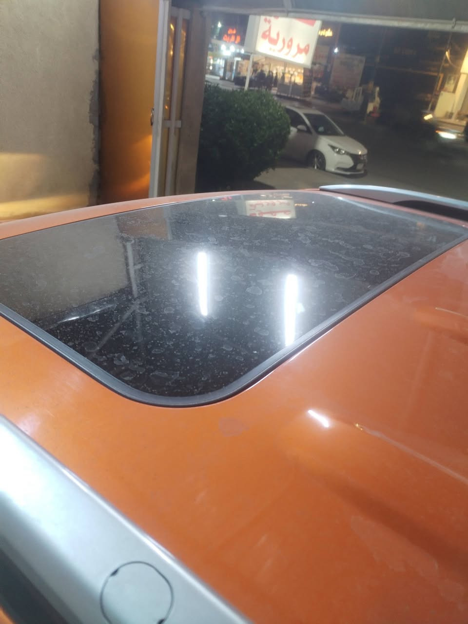 سلام عليكم
كيا سيلتوس خليجي موديل2020
بدون ضربه ولا صبغ مكفوله
ماعد بارد عل كده شبر
رقم أربيل دولي ترقيم جديد هزه وفحص جديده
كوري الباب الأول 
فتحه
بصمه
بصمه ابواب
كاميره
حاسات
تحكم سترين اواكس بلوتوث حكايه تلفون مانع انزلاق حاس اطار
شاشه عطلات
مكاني بغداد
اتصال ***********او ***********مكاني بغداد السيديه
