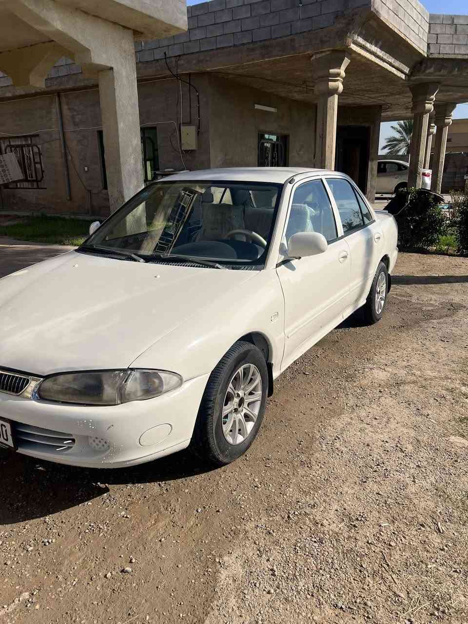 السلام عليكم للبيع بارتون موديل 2002 بغداد دولي مشروع وطني كير ومحرك شرط كهربائيات تخم تاير صدر امامي خلفي مصبوغه حزام للجماليه قماره بلاديه تحويل مباشر السعر 38 وبيه مجال حك الجيه للتصال عل الرقم *********** المكان بلد ناحيه يثرب السياره احلى من الصوره
