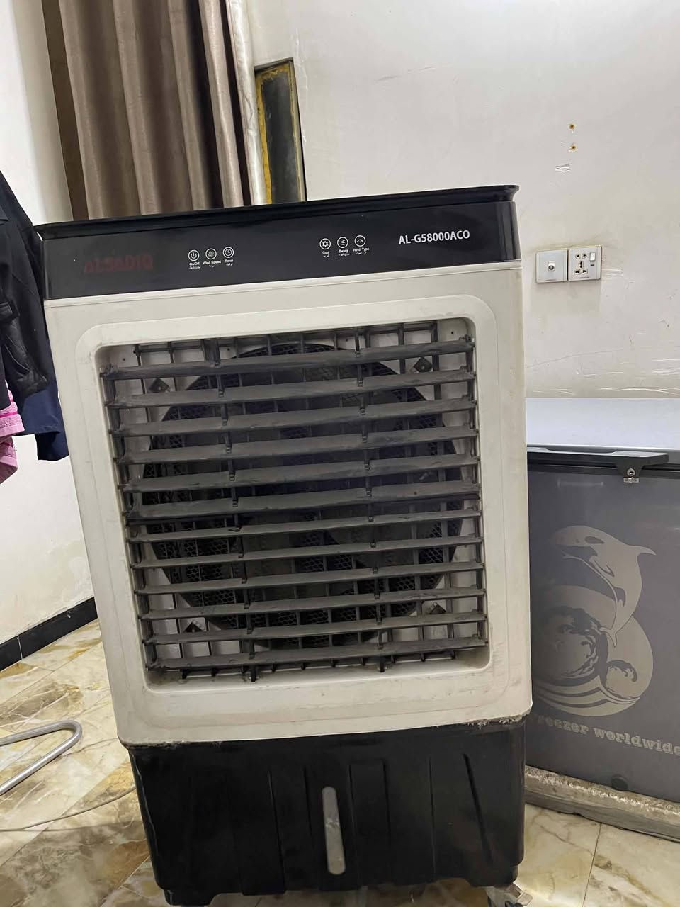 أغراض للبيع نظيفه جدا بمنطقه العنوان المواصلات شرطة رابعةالعنوان المواصلات شرطة رابعة


**إذا كنت صاحب هذا الإعلان وتريد حذفه لأي سبب، رجاءا أرسل رسالة إلى الدعم الفني**