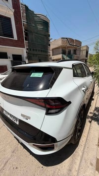 سبورتج جيتي لاين • ٢٠٢٥ • كفالة سنة