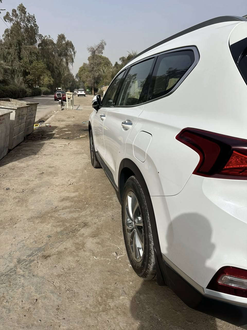 السلام عليكم سياره مديل 2020لبيع السياره خليجيه السياره 4سلندر كير مكينه كفاله خير من الله السياره ستعمل شخصي اني مكلف بل نشر رقم صاحبيه هاذا  ‭0771 375 5186‬ السعر 270وبيه مجال
