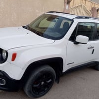 للبيع جيب رينجيد موديل 2018 سياره خير من الله ما ناقصه شي بسمي تحويل م...