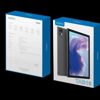 تابلت اوتيتو ١٦ • ٨ جيجا رام • ٢٥٦ جيجا