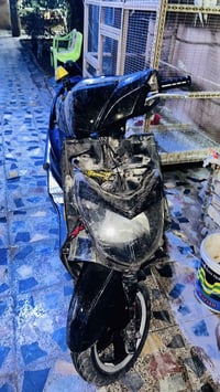 سكنس ب350 شغالة سلف هندر ينراد لها ترتيب مكينتها نضيفة  مكاني بغداد جم...