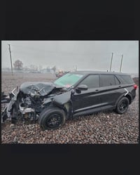 إكسبلورر • ٢٠٢٤ • بدون شاصي