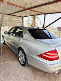 غواصة AMG • ٢٠٠١ • سوق الشيوخ