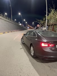 ماليبو LT • ٢٠١٧ • الموصل