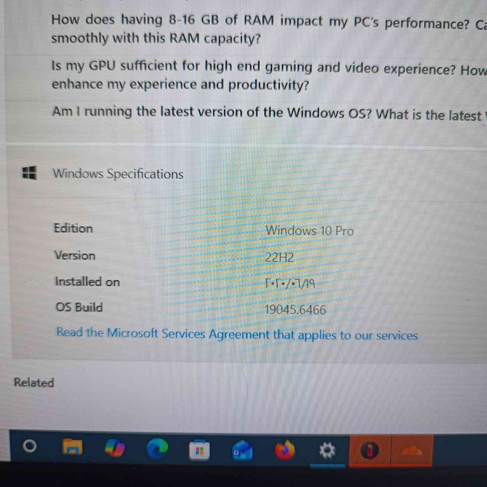 حاسبة DELL المواصفات جدامك حاسبه راقيه و الرامات قابله للزياده وايضا الهارد حاسبه كلش راقيه اكتب تم واجيك خاص


**إذا كنت صاحب هذا الإعلان وتريد حذفه لأي سبب، رجاءا أرسل رسالة إلى الدعم الفني**