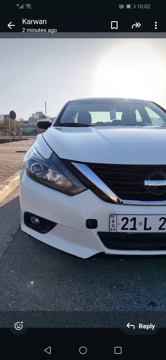 *********** السليمانية, العراق
