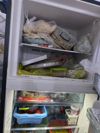 ثلاجه • هيتاشي