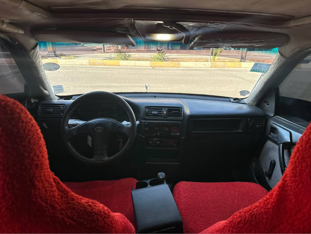 ئۆپڵ ڤیکترا مەکینە ١٨ مۆدێل ٩٤بۆ فرۆشتن سڵایت تەقە و ڕەقە موس و بڕاوە و خایس هەموو شێکی بەشەرت سەیارەکە هەتا بڵێی جوانە بێ لێدرانە حامە بۆ جوانی زۆر توندە و بەس کەمێک دوکەڵی هەیە کامل کارەبای مەزبت لایت زینۆ و ئمپریفایەر و هەموو شتێکی بۆ بەستراوە سەیارەکە حلوجە ماڵی مەدەنی بە شەرت سحری ٢٠ گەڵاو محامەلە شوێن ڕانیە رانية, السليمانية


**إذا كنت صاحب هذا الإعلان وتريد حذفه لأي سبب، رجاءا أرسل رسالة إلى الدعم الفني**