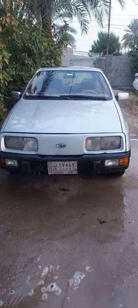 سلام عليكم سياره فورد سيرا موديل92 سياره كف  كشر مكينه كير كهربائيات داخل     كله شغال   ترايك وين ماتريد   تحويل ثاني يوم.  سعر 25وبيهة مجال مكان بغداد المدائن سلمان باك. ***********
