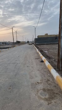 كاع 200م • مجمع الصادق • طابو زراعي