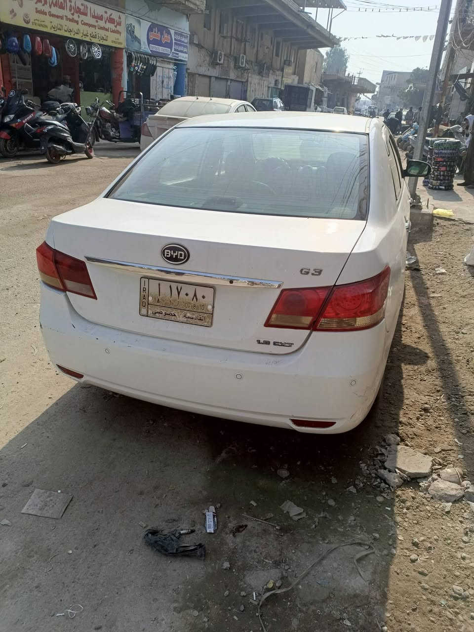 بي واي دي سيارة محرك كفالة مداور بنفس اليوم 
سعر 38 ورقه عنوان حله جسر الهنود 
موديل 13 جي3 قادسية مالك ديوانية تحويل كبل احولك 
***********
