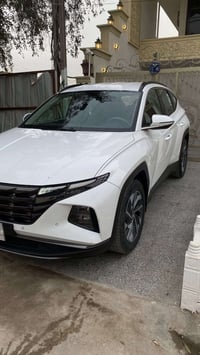 هيونداي توسان 2022 خليجي ماشيه 32الف  فول مواصفات عدى البانوراما السعر...