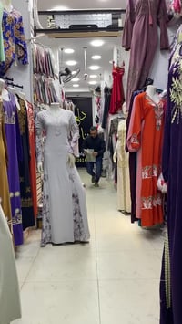 موديلات العيد • عروض • شارع اسكندرية