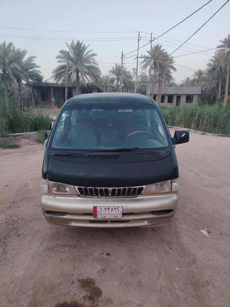موديل 96 السعر 38


**إذا كنت صاحب هذا الإعلان وتريد حذفه لأي سبب، رجاءا أرسل رسالة إلى الدعم الفني**