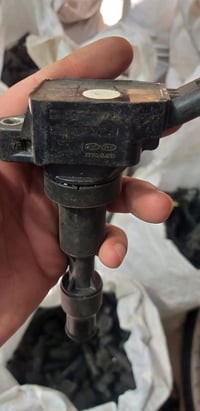 وبركاته توجد لدينا كافة أنواع كويلات السيارات اليابانية والكورية  و حا...