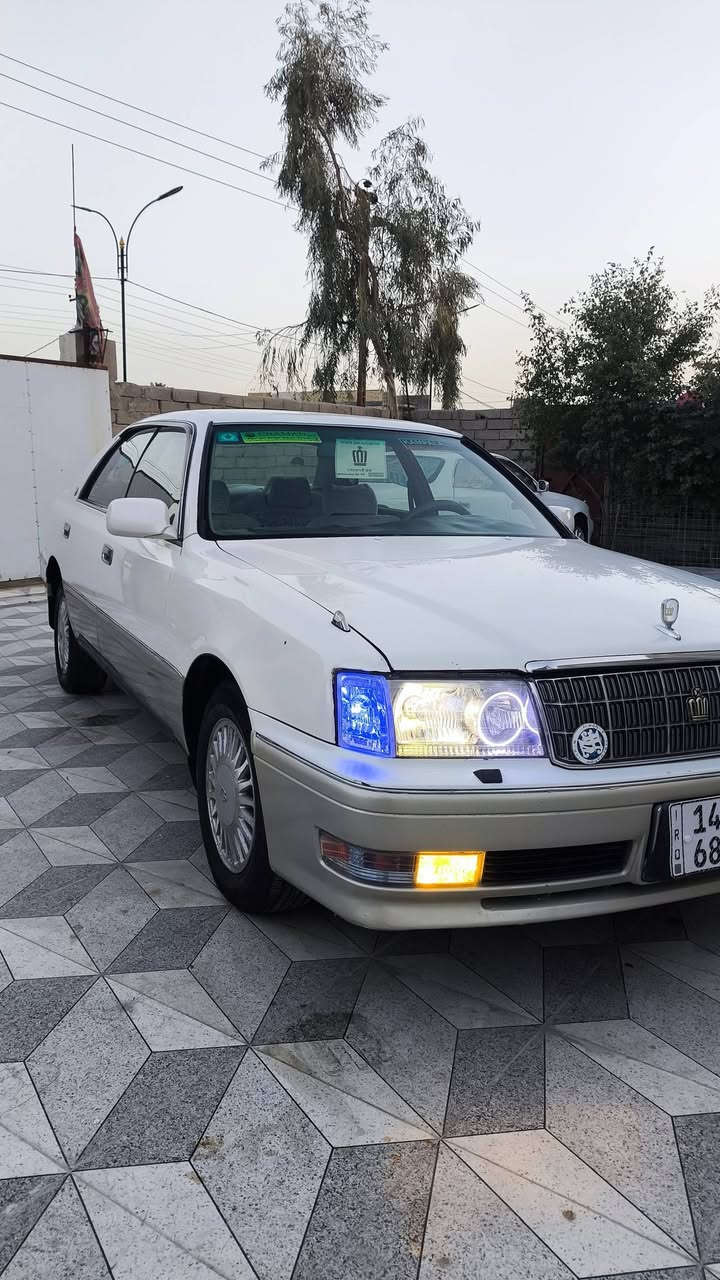 السلام عليكم ورحمة الله وبركاتة «مكلف بلنشر» 
-_______________________
راس الثور فلات صدفي محزم للبيع رقم بصره انكليزي مشروع وطني سنويه 2030 راعيهه جاري مكفوله من الگص والنقل جثه والضربه والصبغ العام والعيب الشرعي والاصوليات مكينه وگير فيفيتي شرط الفحص تخم تاير حداده جديده دواخل جديده مسجل شاشه لايت زنون ام عيون تبريد ثلج كهربائيات كلهه شغاله سياره احله من الصوره 
مكان السياره قضاء الجبايش قرب السوق السعر« 93» وبيهه مجال« ‏‏‪0773 251 3708‬‏»
