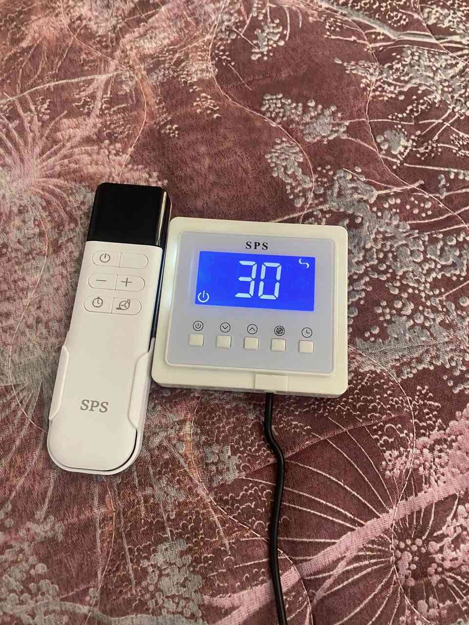 مبرده للبيع بعدهة جديده
بس لان متشتغل عل مولد اريد أبيعها 

السعر ٣٠٠


**إذا كنت صاحب هذا الإعلان وتريد حذفه لأي سبب، رجاءا أرسل رسالة إلى الدعم الفني**