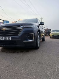 ترافرس حادث • باسمي • ماشيه ١٠٠٠٠٠