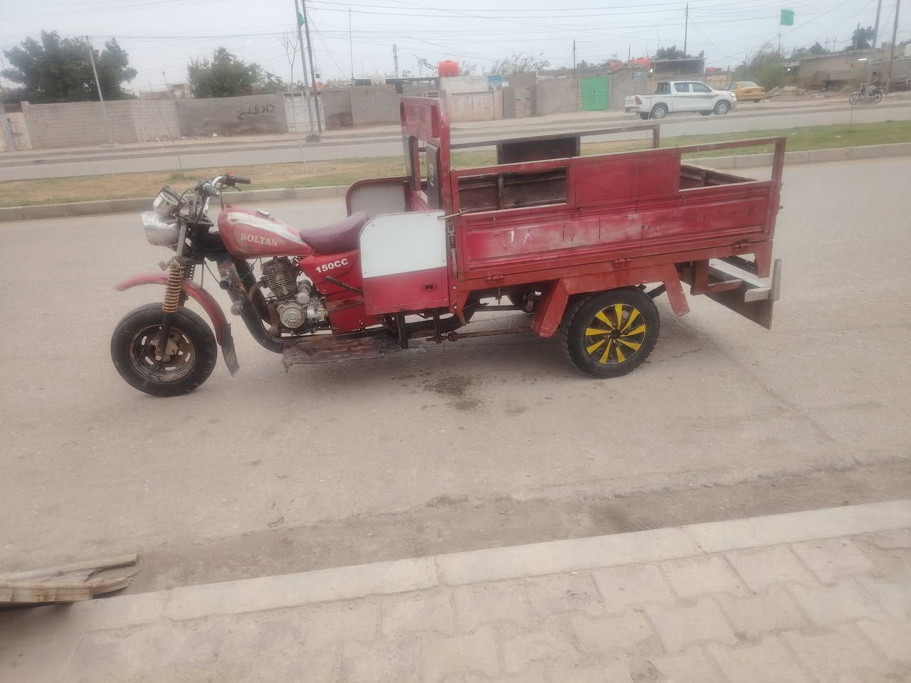 ستوته للبيع بدون اوراق


**إذا كنت صاحب هذا الإعلان وتريد حذفه لأي سبب، رجاءا أرسل رسالة إلى الدعم الفني**