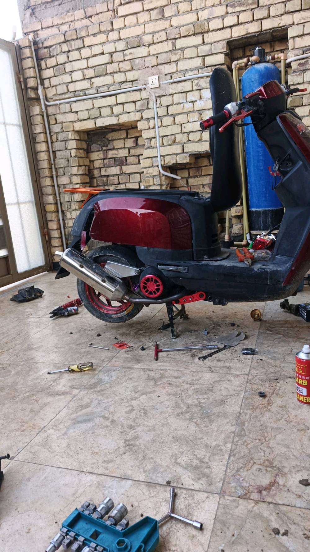 ميسان قطاع 28 مراسله فقط واتساب بدون اتصال