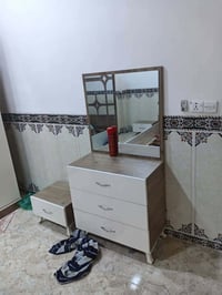 غرفة • قفل مفتوح • ما بيها ضرر