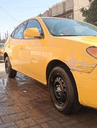 النترا للبيع وارد أمريكي.  مديل 10 مكينة 2000 رقم بغداد     . حدثها بد...