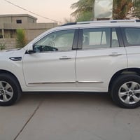 هافال • ٢٠٢٢ • مكفولة صبغ وضربة