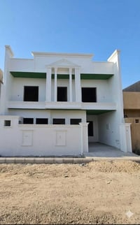 دار ركن • قيد الانشاء • طابقين
