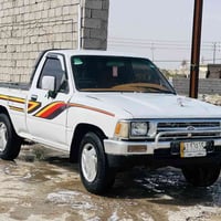 هايلوكس • ١٩٩٤ • النجف