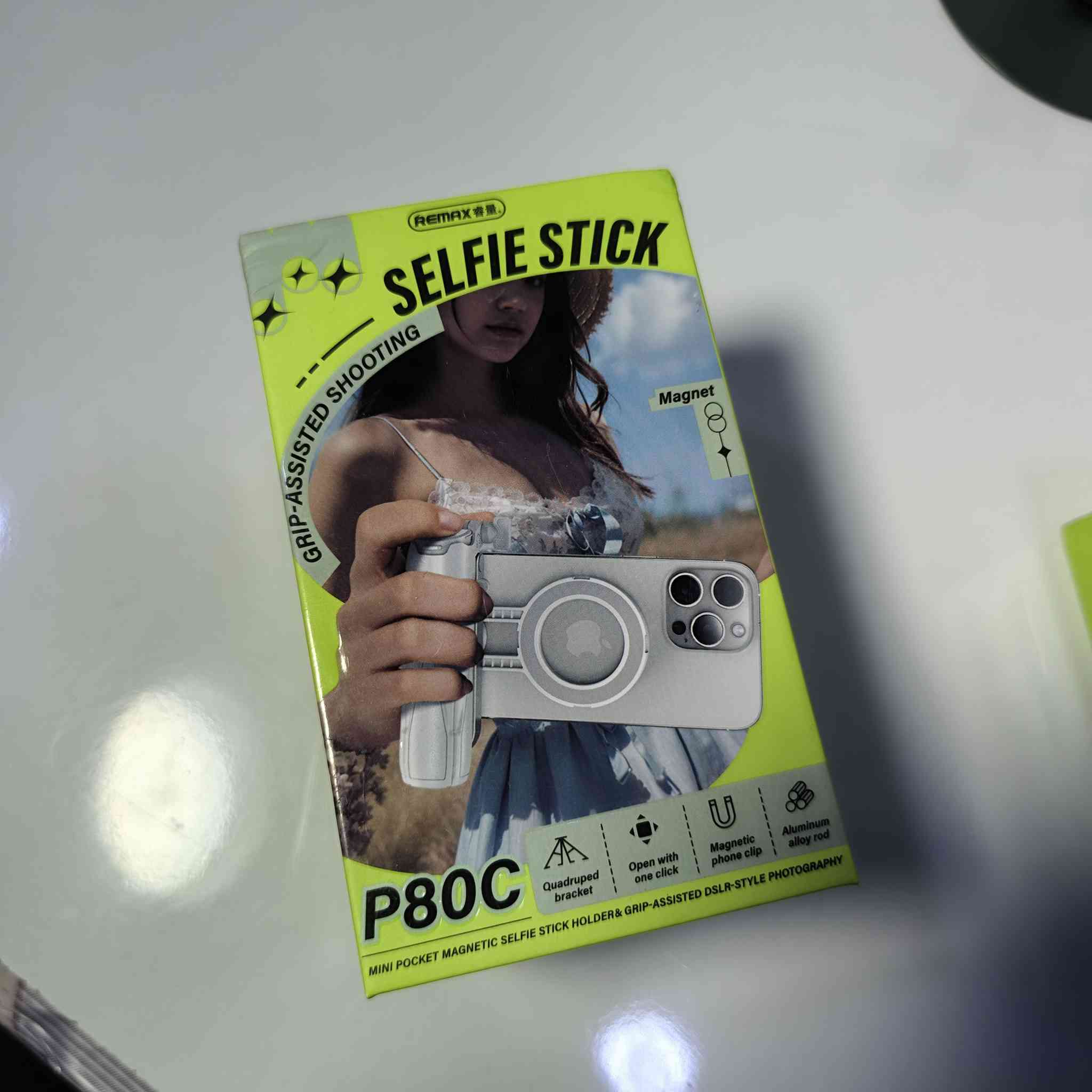 اخر قطع باقيات
معدات تصوير للموبايل احترافية 
🚚 توصيل متوفر لجميع محافظات العراق 🇮🇶
💬 للطلب والاستفسار:
📲 واتساب: ***********
