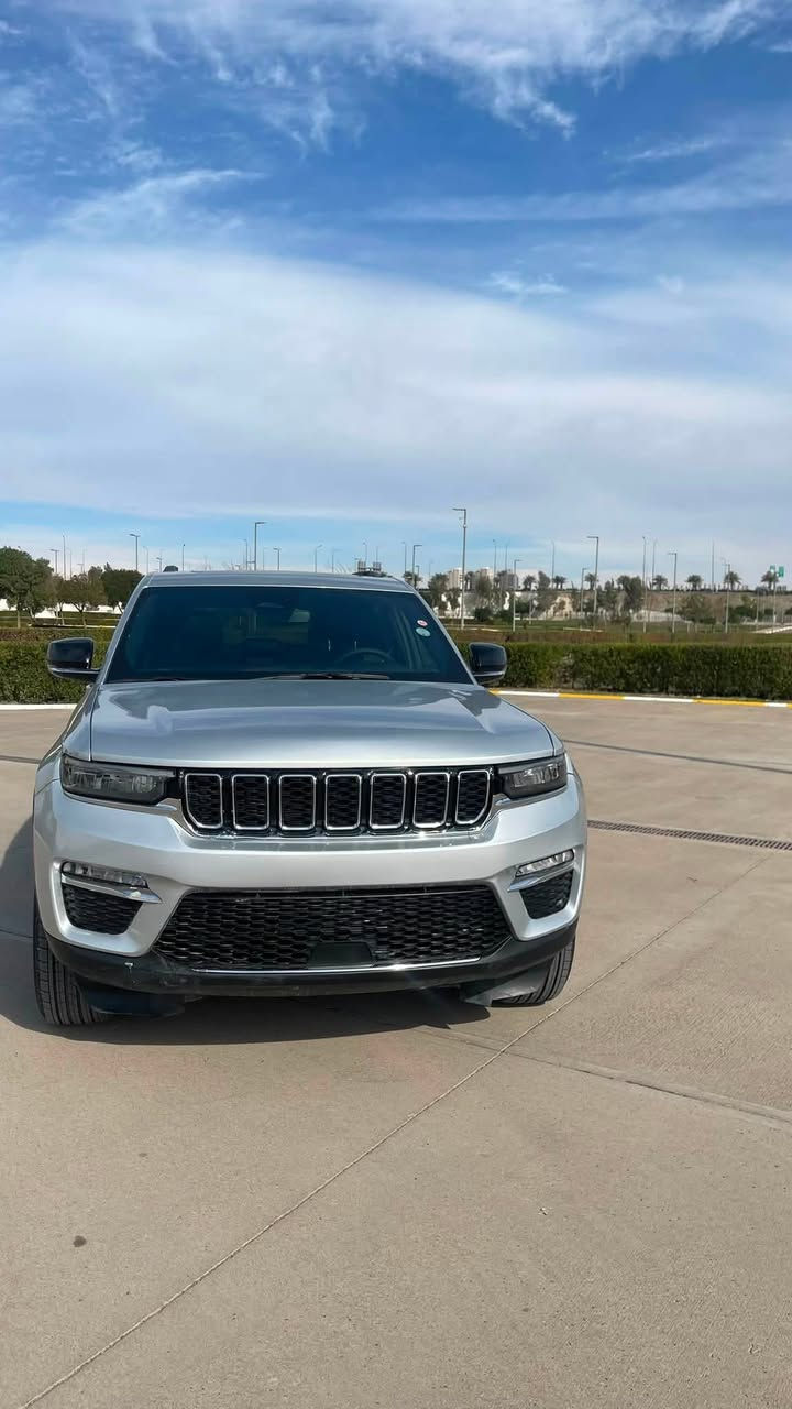 🚗 للبيع:انظف جيب بلعراق كله 2024 Limited
📍 مكان السيارة: اربيل 

📞 للتواصل:***********

💰السعر مرقم كمل 326 ورقة – قابل للتفاوض

📊 المسافة المقطوعة:719  ميل  بعدها صفر 

🛠️ المحرك: 6 سلندر – 3600cc

⚠️ أضرار السيارة:

• وارد أمريكي

 – البنيد مبدل فقط 

الايربك كله بلادي رجع شرط 

• باقي اجزاء السيارة مكفولة 

• الشواصي واللغود سليمة

• صور الحادث مرفقة مع الصور

📌 تفاصيل إضافية:

• رقم السيارة: رقم اربيل

• بااسمك وكالة عامة باسم المالك

• لون السيارة: ‏رصاصي سلفر

💰 السعر:مرقم كمل 326 ورقة – قابل للتفاوض

💰 السعر:  مرقم كمل 326ورقة – قابل للتفاوض

💰 السعر:مرقم كمل326 ورقة – قابل للتفاوض

📞 للتواصل:***********
