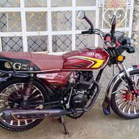 موطور ايراني للبيع  سونليك 2025 حيل نضيف شغال نكره سلف كهربائياته كله ...