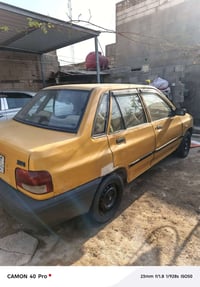 موديل ٢٠١١ • نجف الاشرف • كير ومكينه